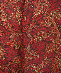 Jacquard Designer Fancy Fabric -CJ1008
