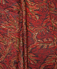 Jacquard Designer Fancy Fabric -CJ1008