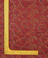 Jacquard Designer Fancy Fabric -CJ1008