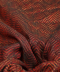 Jacquard Designer Fancy Fabric -CJ1009
