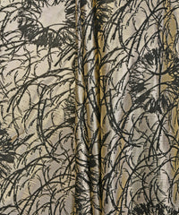 Jacquard Designer Fancy Fabric -CJ1014