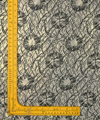 Jacquard Designer Fancy Fabric -CJ1014