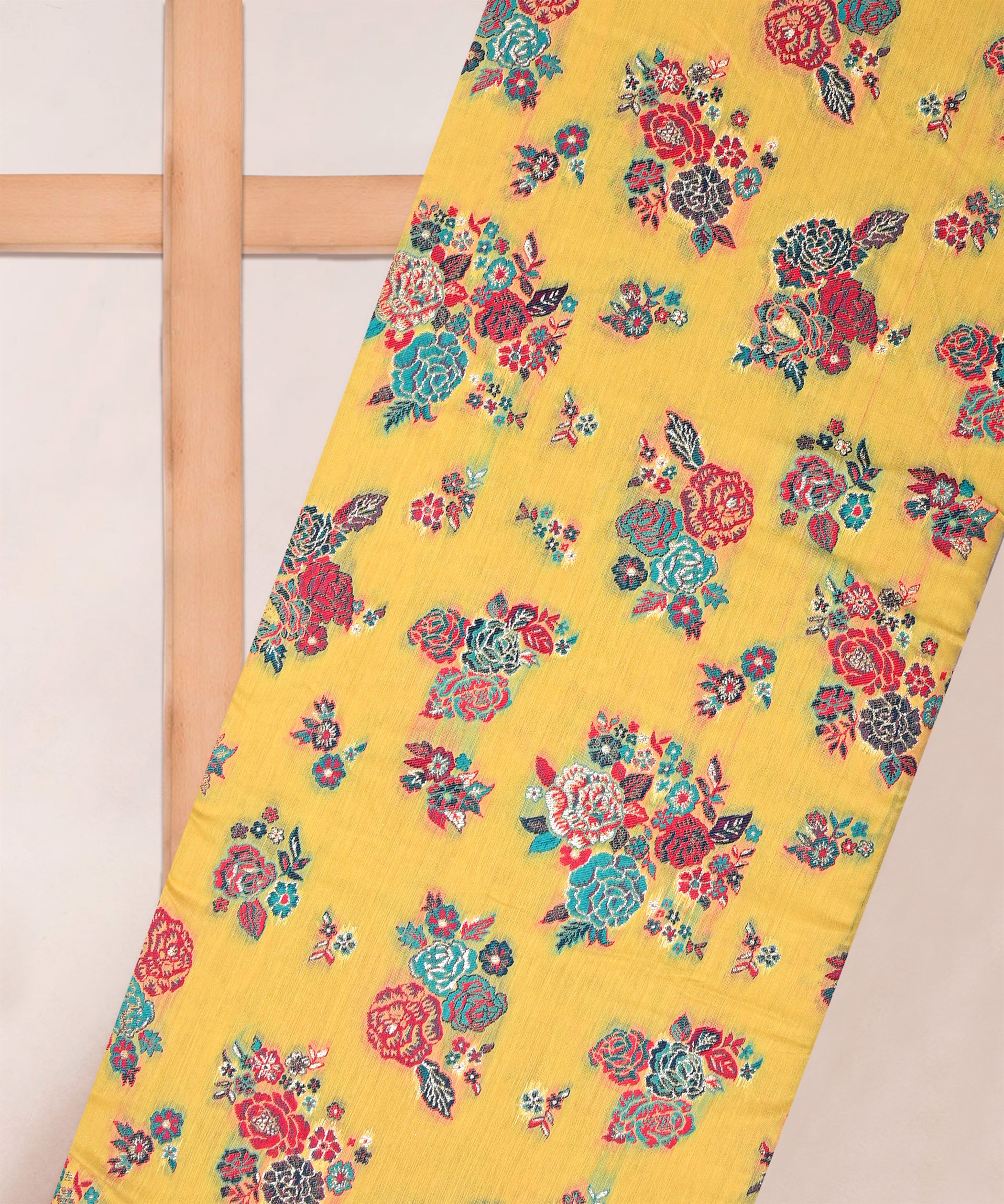 LEMON-YELLOW-PURE-VISCOSE-JACQUARD-WITH-FLOWER-BUNCH-DIGITAL-PRINT-FWWF0.jpg