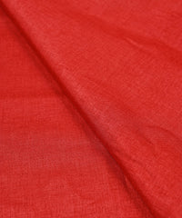 Bronze Plain Dyed Manipuri Fabric