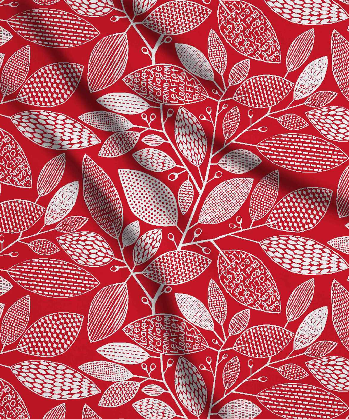 Merry and Bright Christmas Print