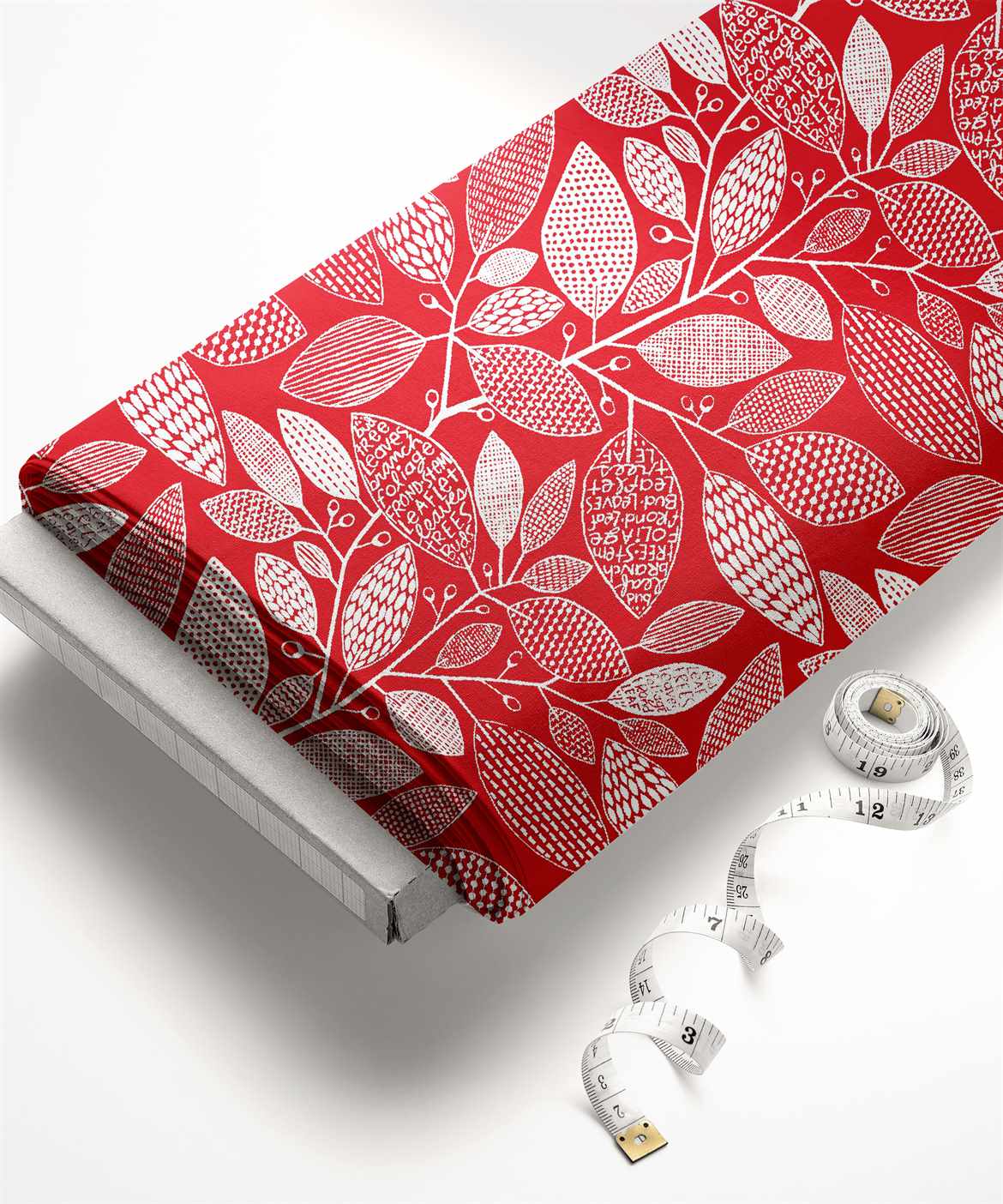 Merry and Bright Christmas Print