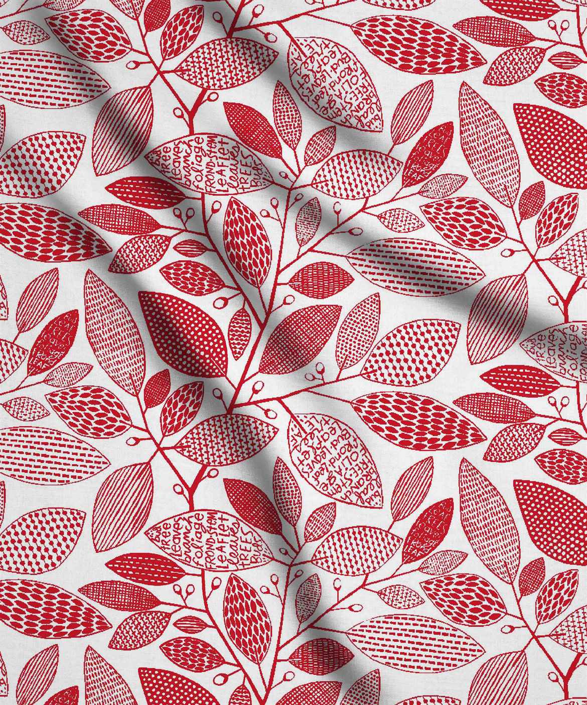 Merry and Bright Christmas Print