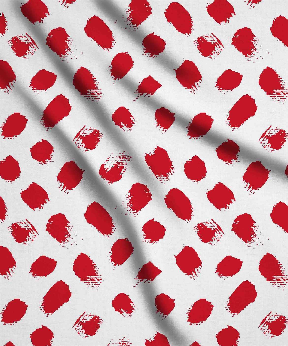 Merry and Bright Christmas Print
