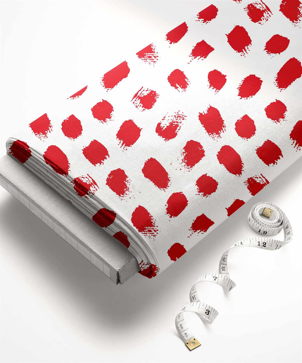 Merry and Bright Christmas Print