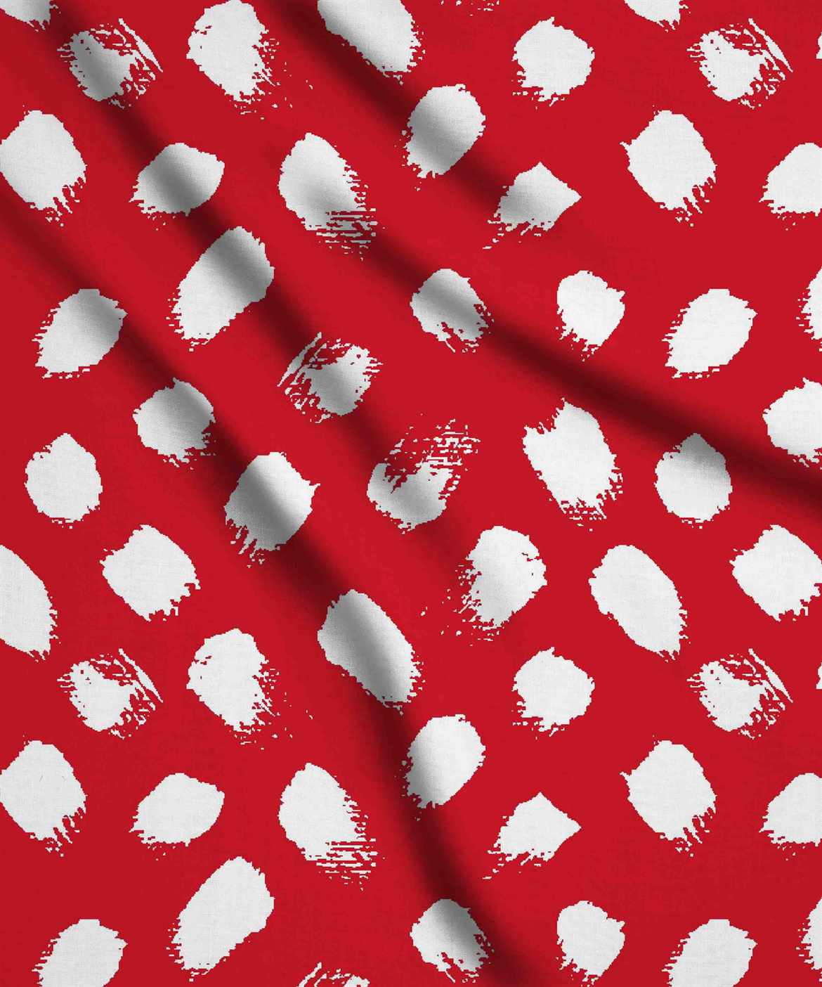 Merry and Bright Christmas Print
