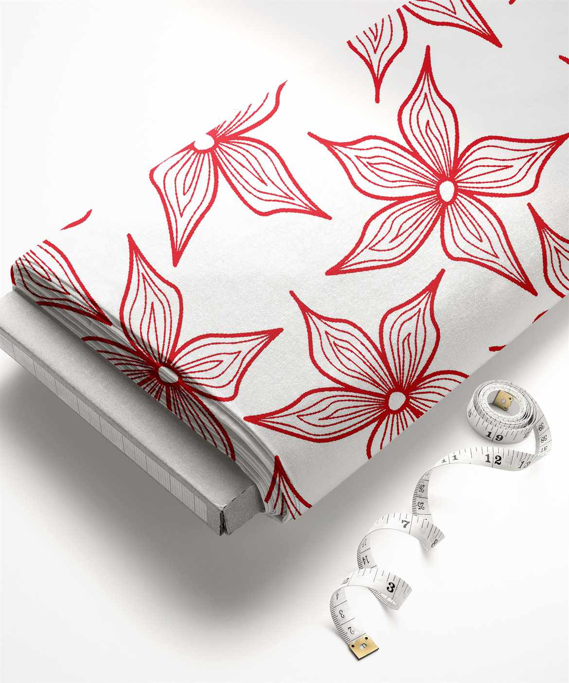 Merry and Bright Christmas Print