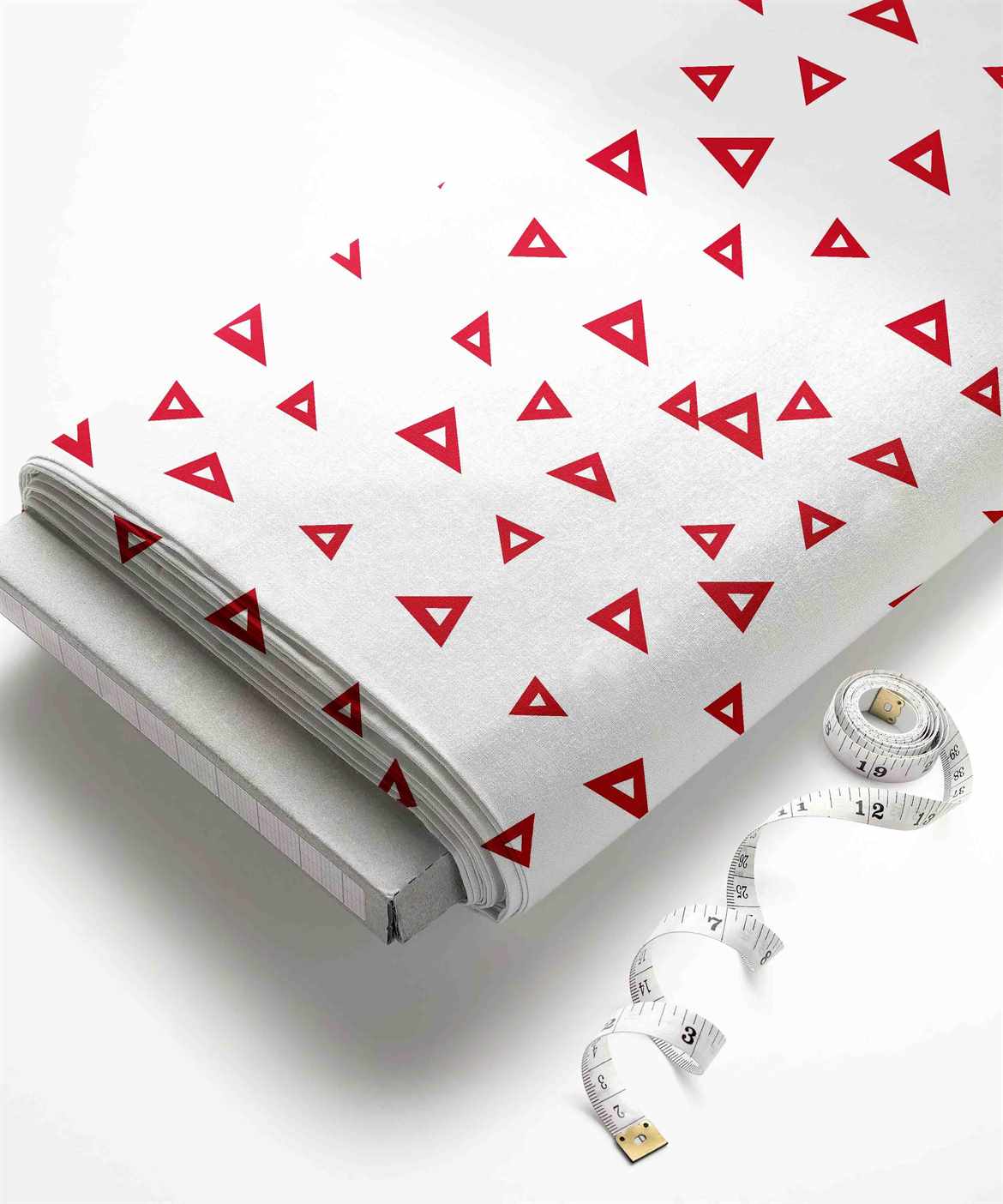 Merry and Bright Christmas Print
