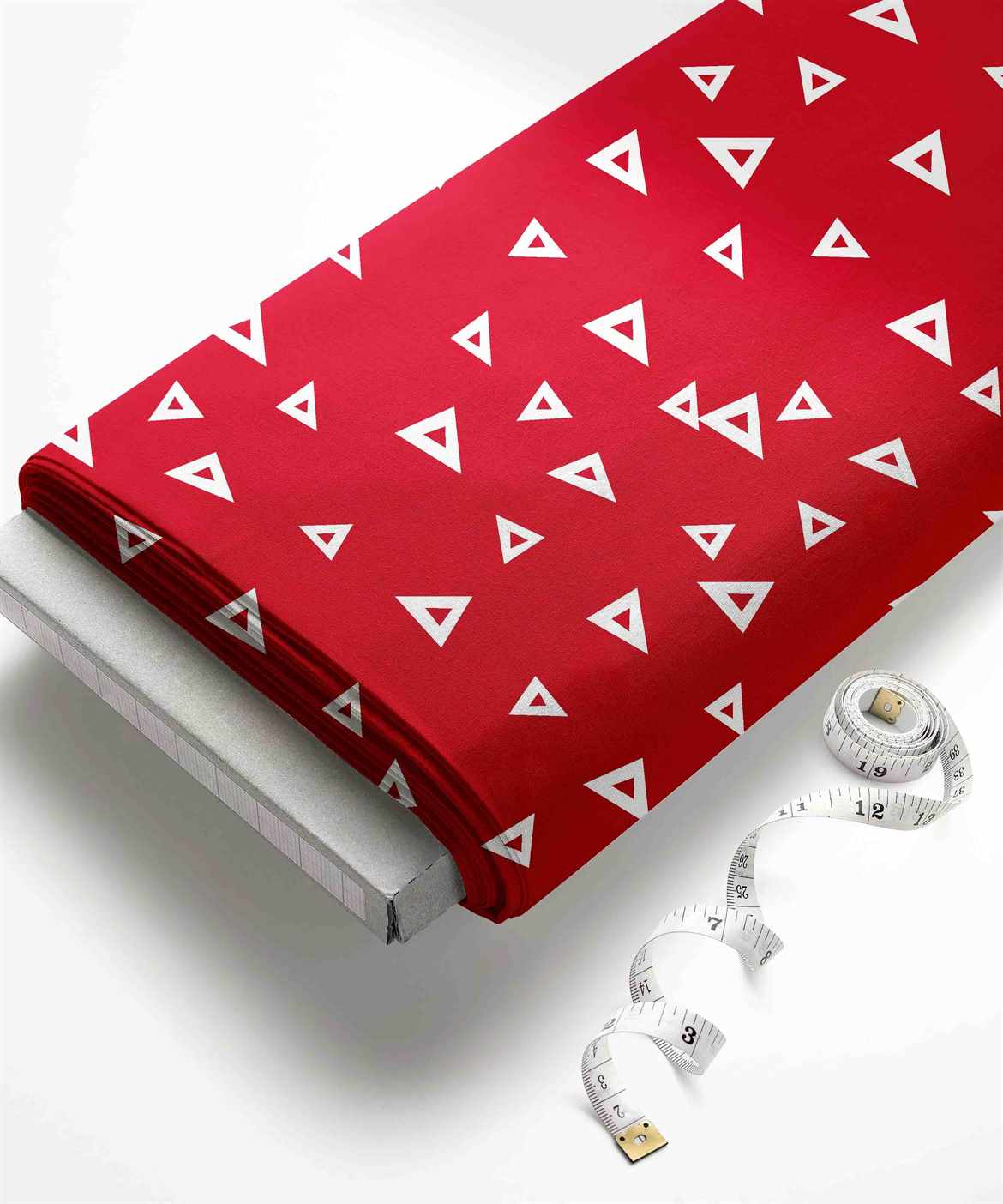 Merry and Bright Christmas Print
