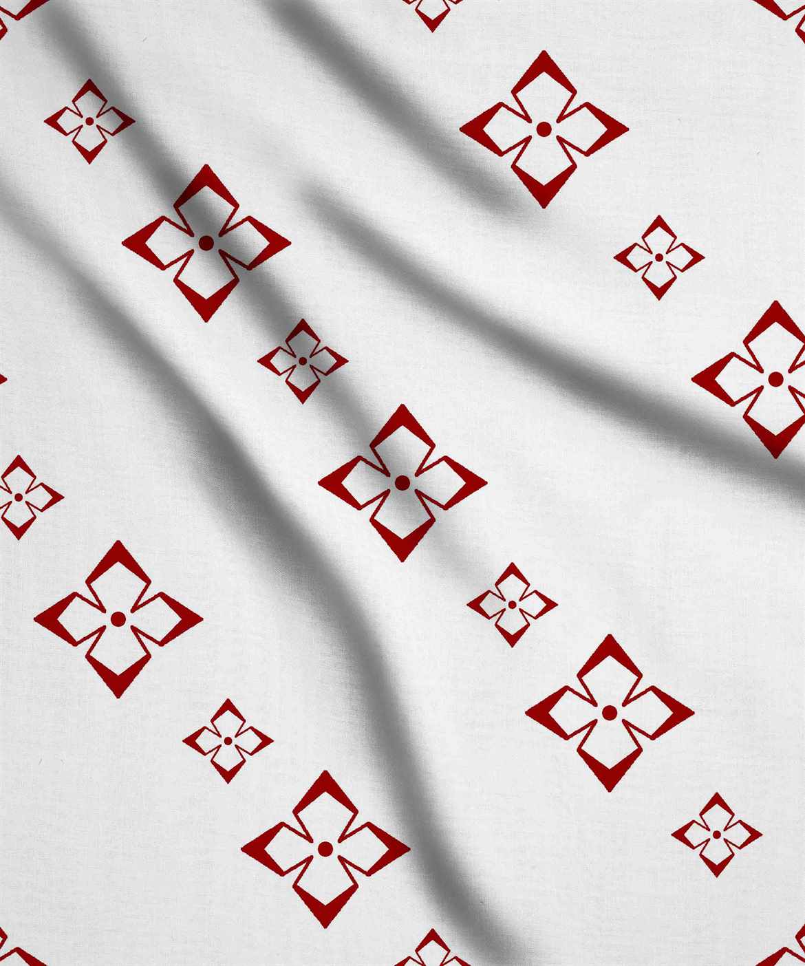 Merry and Bright Christmas Print