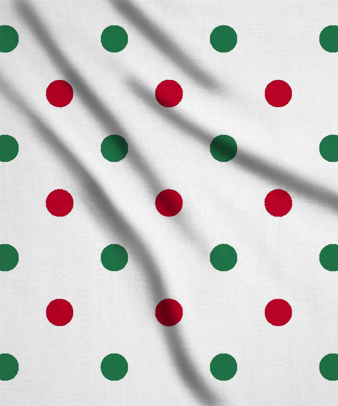 Merry and Bright Christmas Print