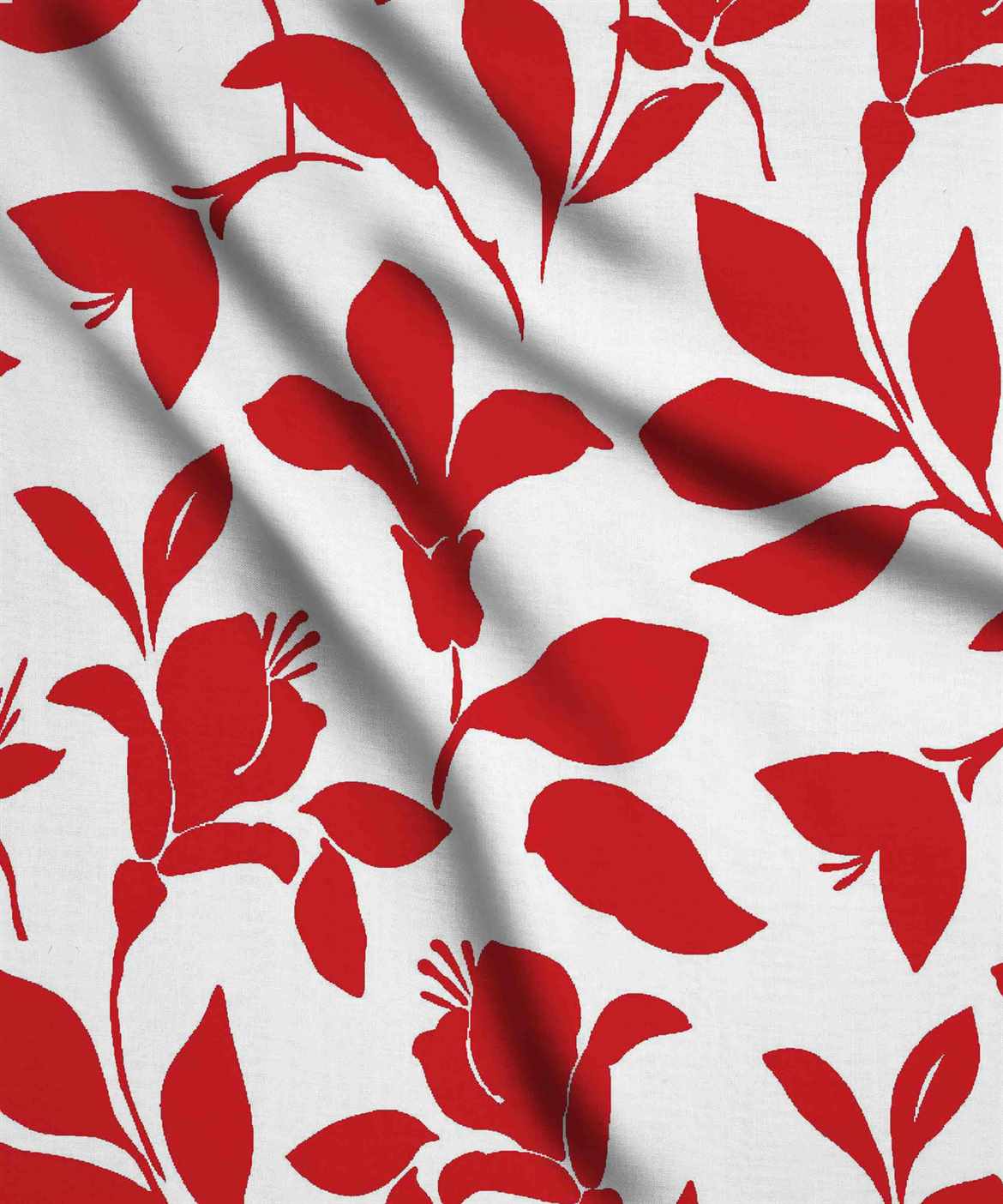 Merry and Bright Christmas Print