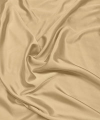 Cocoon Plain Dyed Modal Satin Fabric