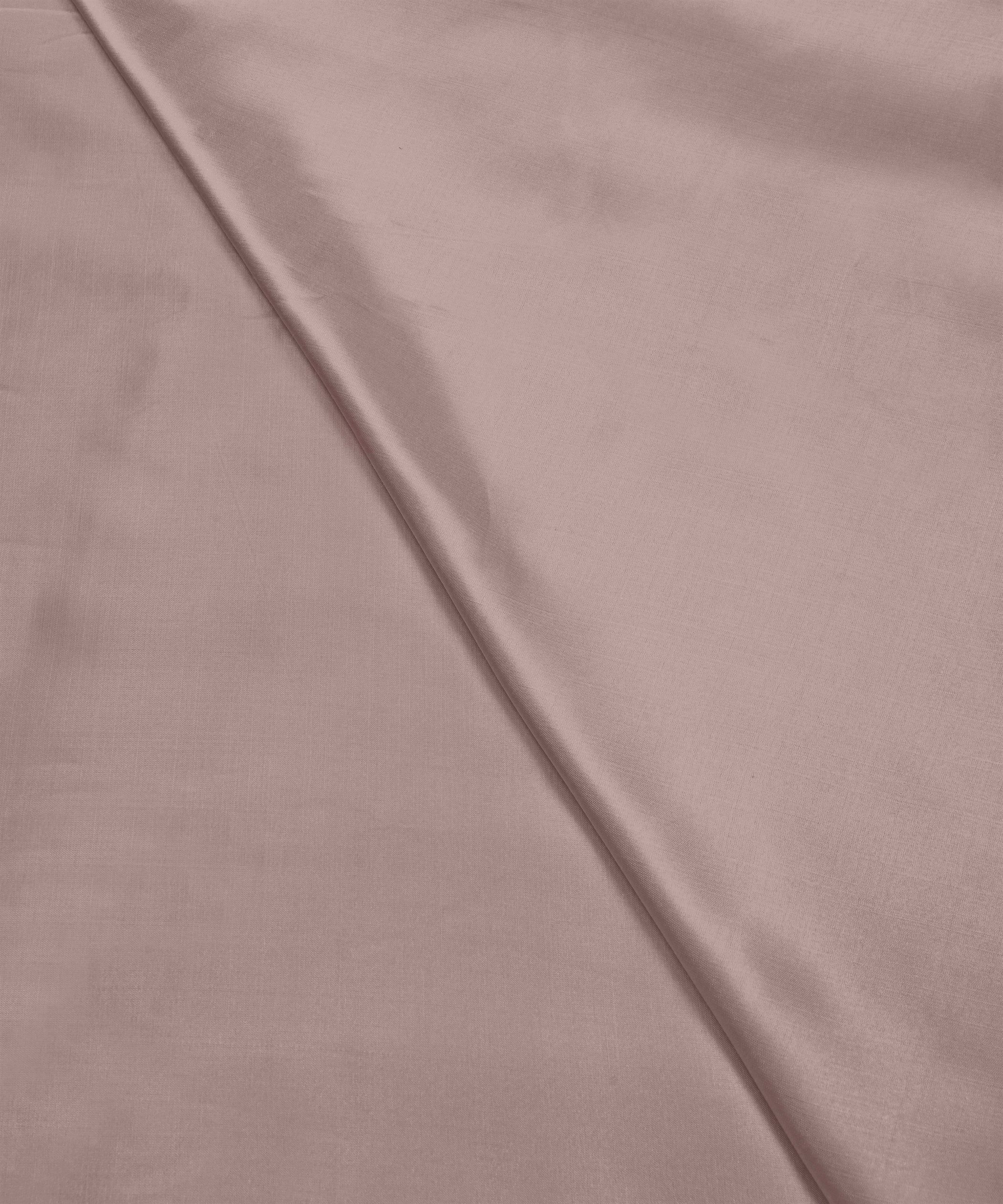 Lark Plain Dyed Modal Satin Fabric