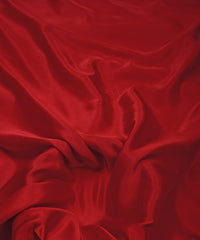 Light Maroon Plain Dyed Modal Satin Fabric