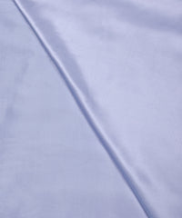 Lily Lavender Plain Dyed Modal Satin Fabric