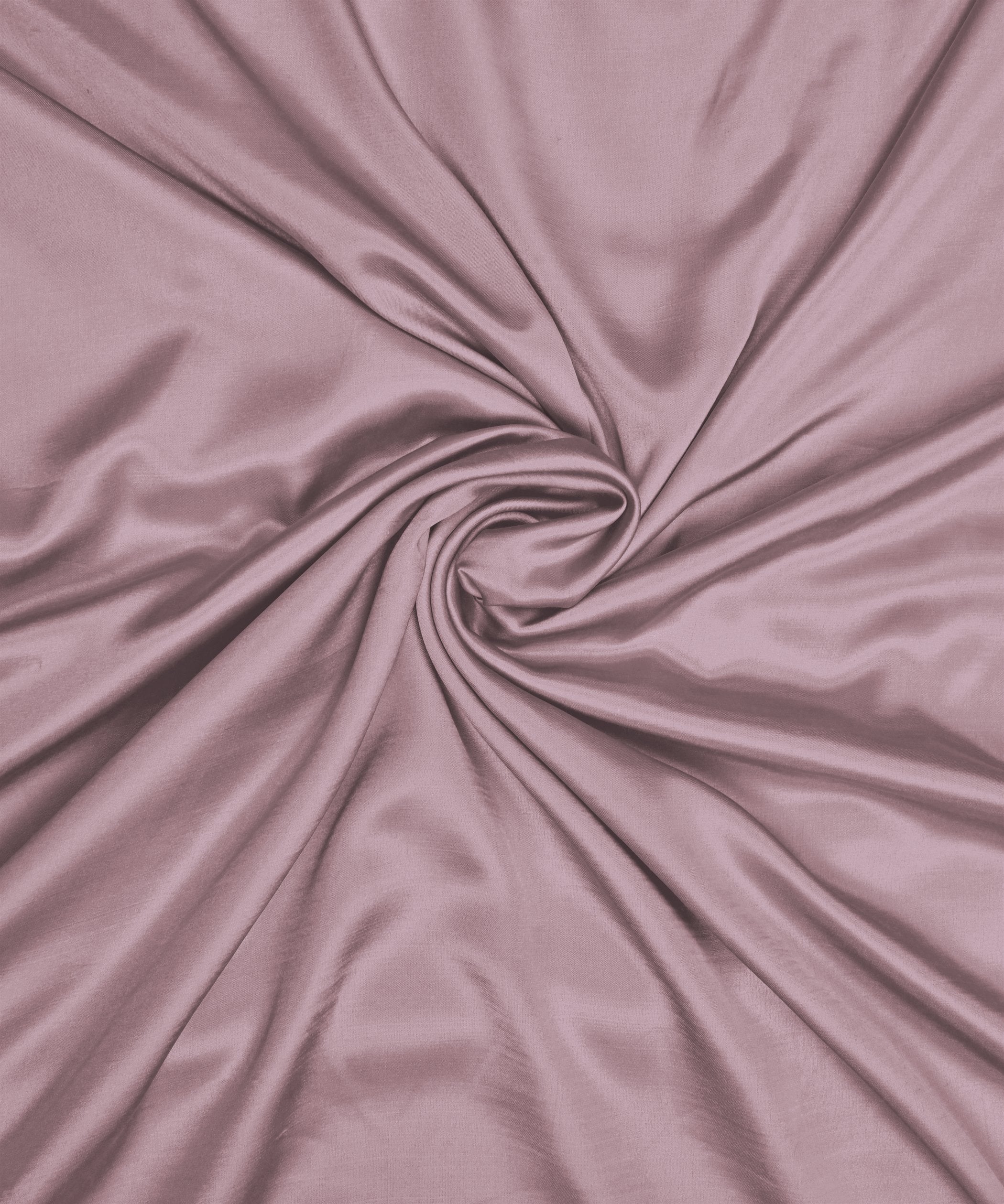 Radian Lilac Plain Dyed Modal Satin Fabric