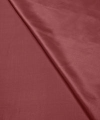 Rosy Finch Plain Dyed Modal Satin Fabric
