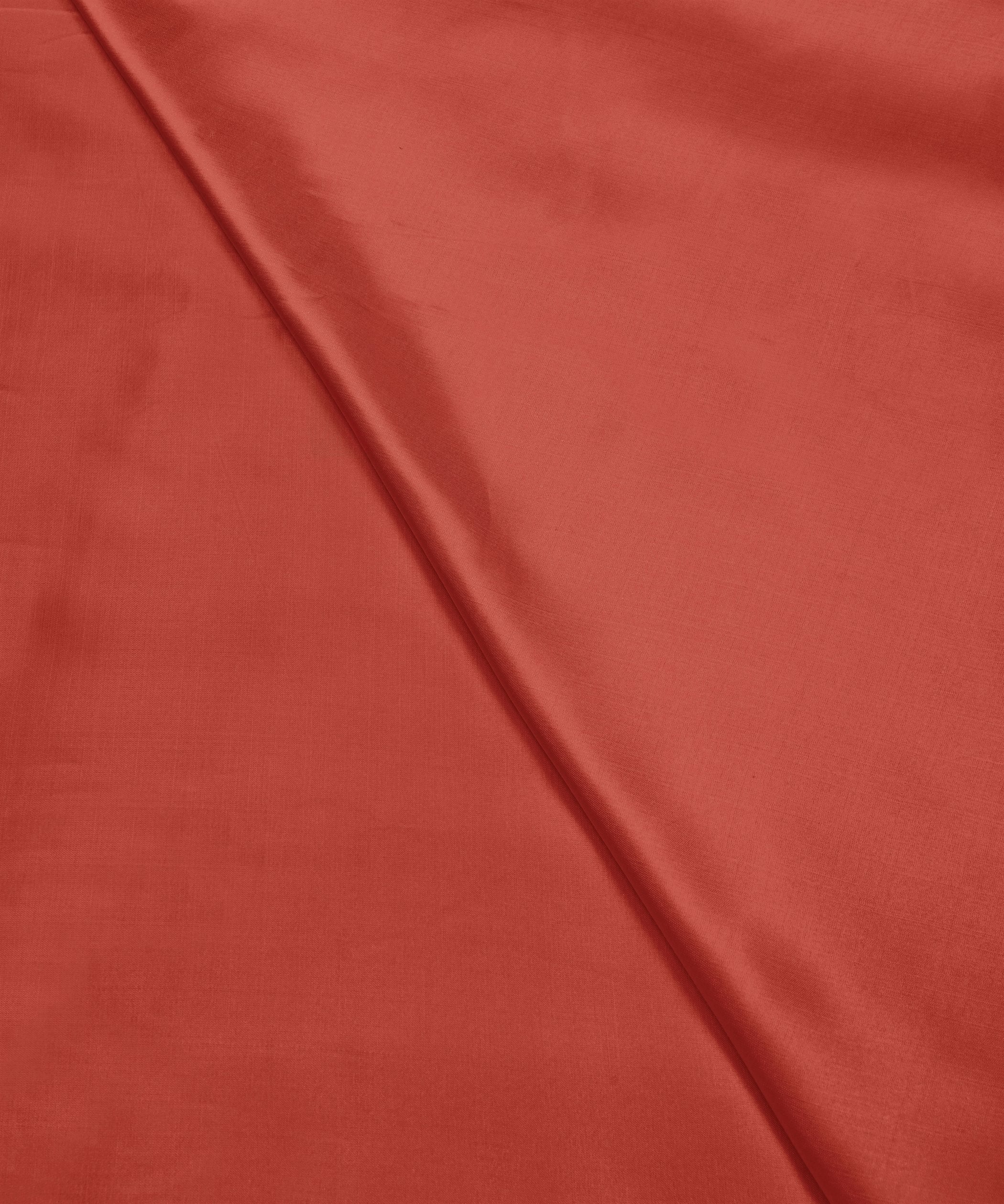 Sedona Plain Dyed Modal Satin Fabric