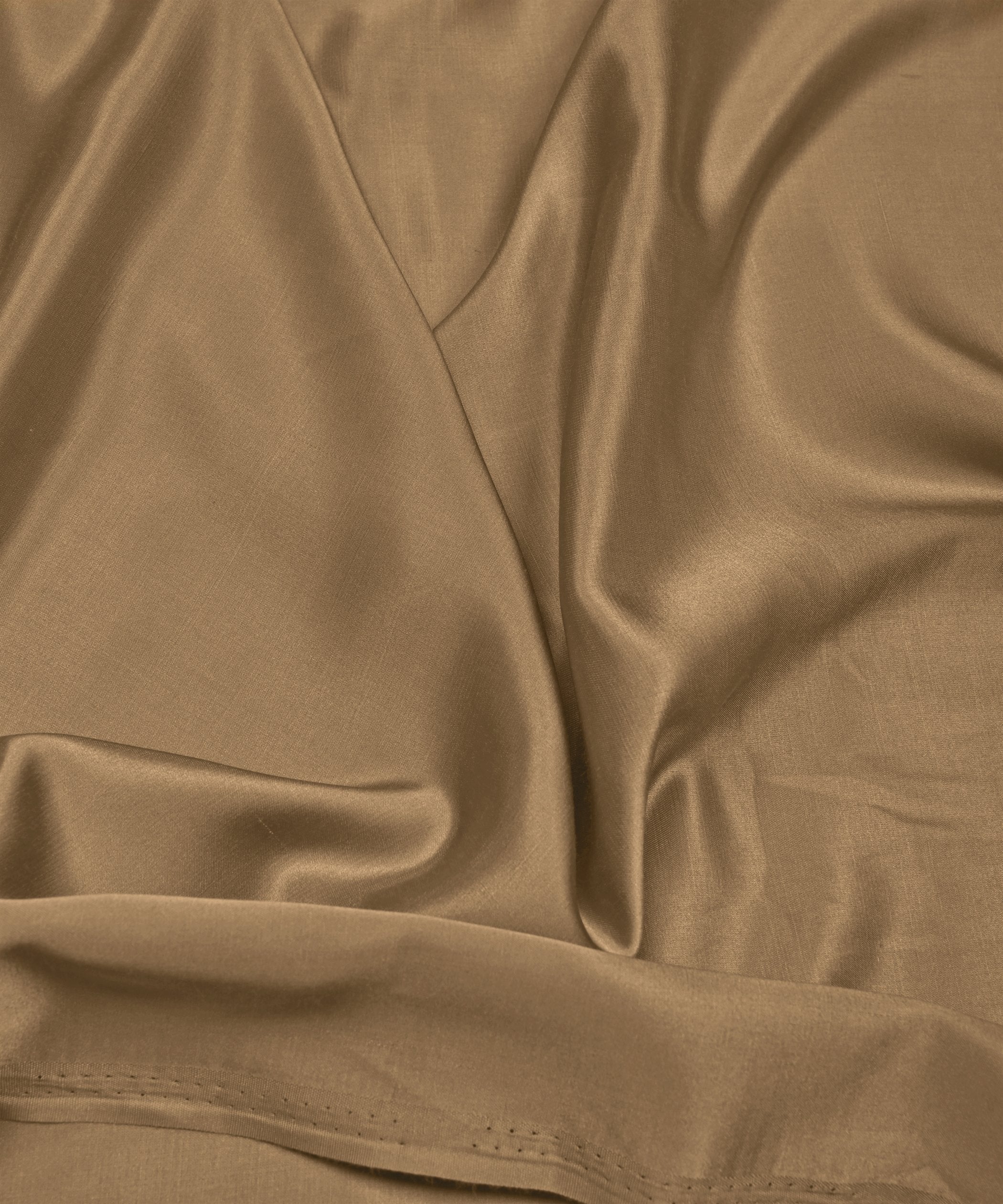 Buy Wood Plain Modal Satin Fabric Online At Wholesale Prices – Fabric Depot