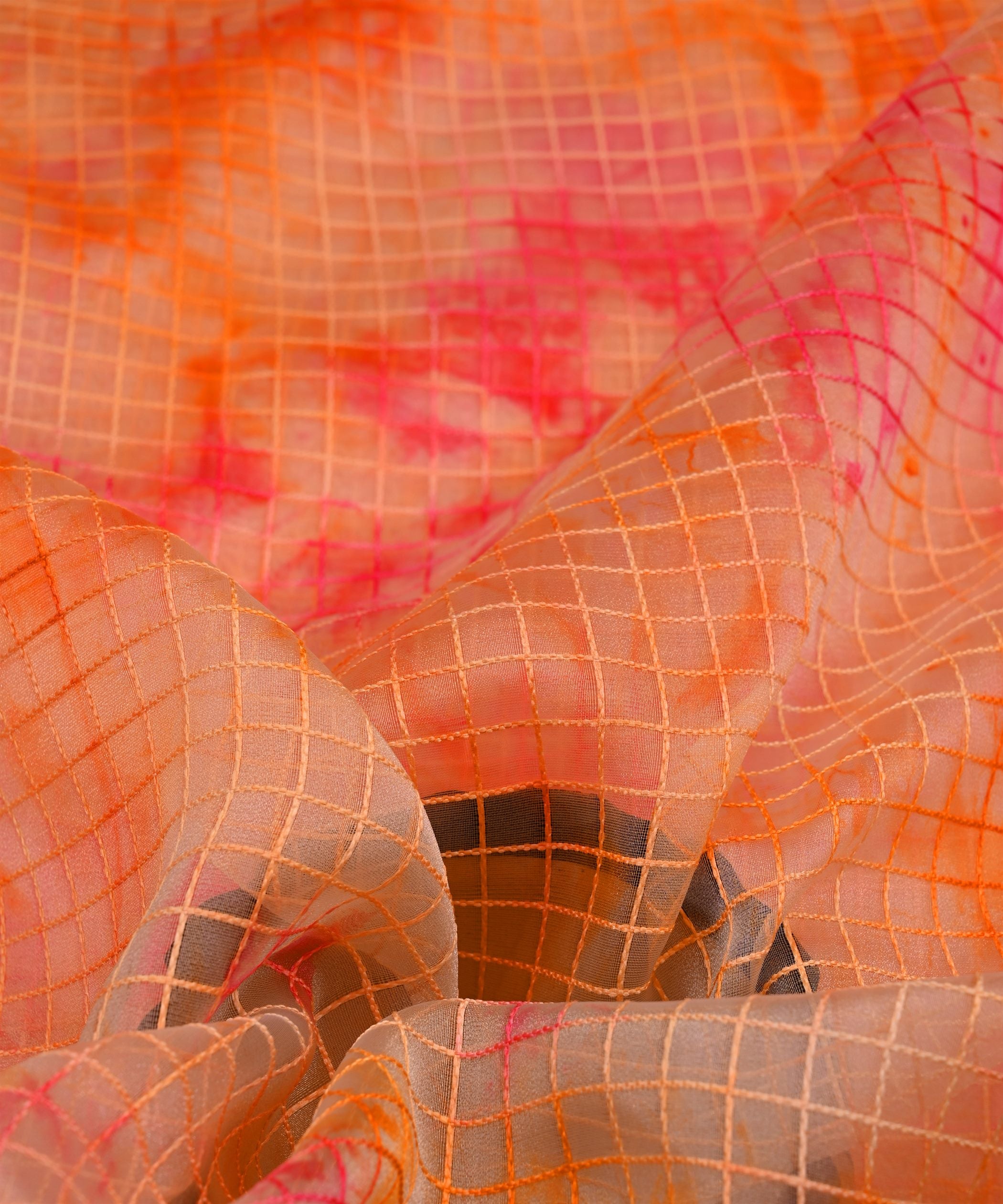 ORGANZA-CHECKS-_26-SHIBORI-PRINT-ORANGE-FEEL0.jpg