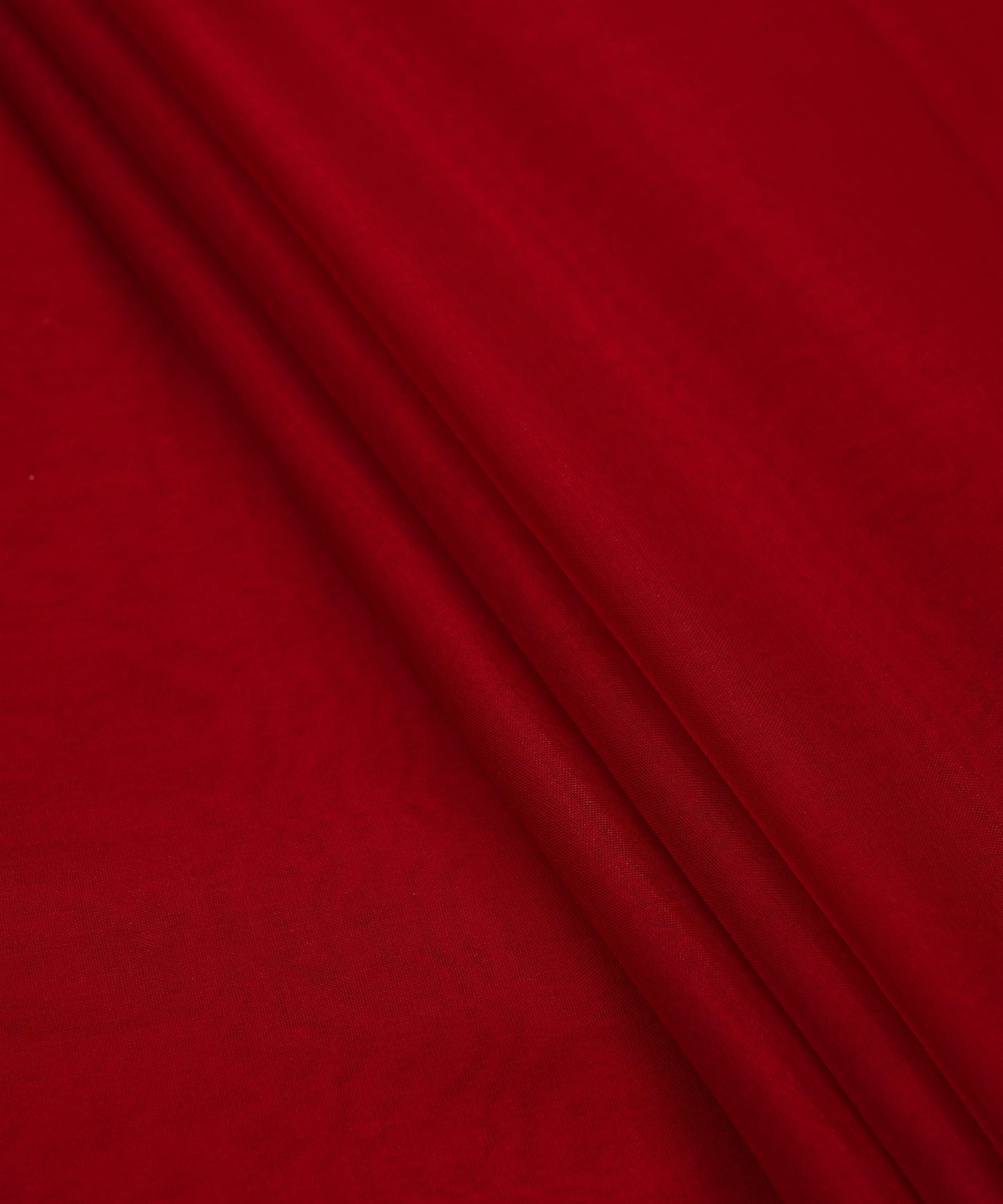 color_Deep Red