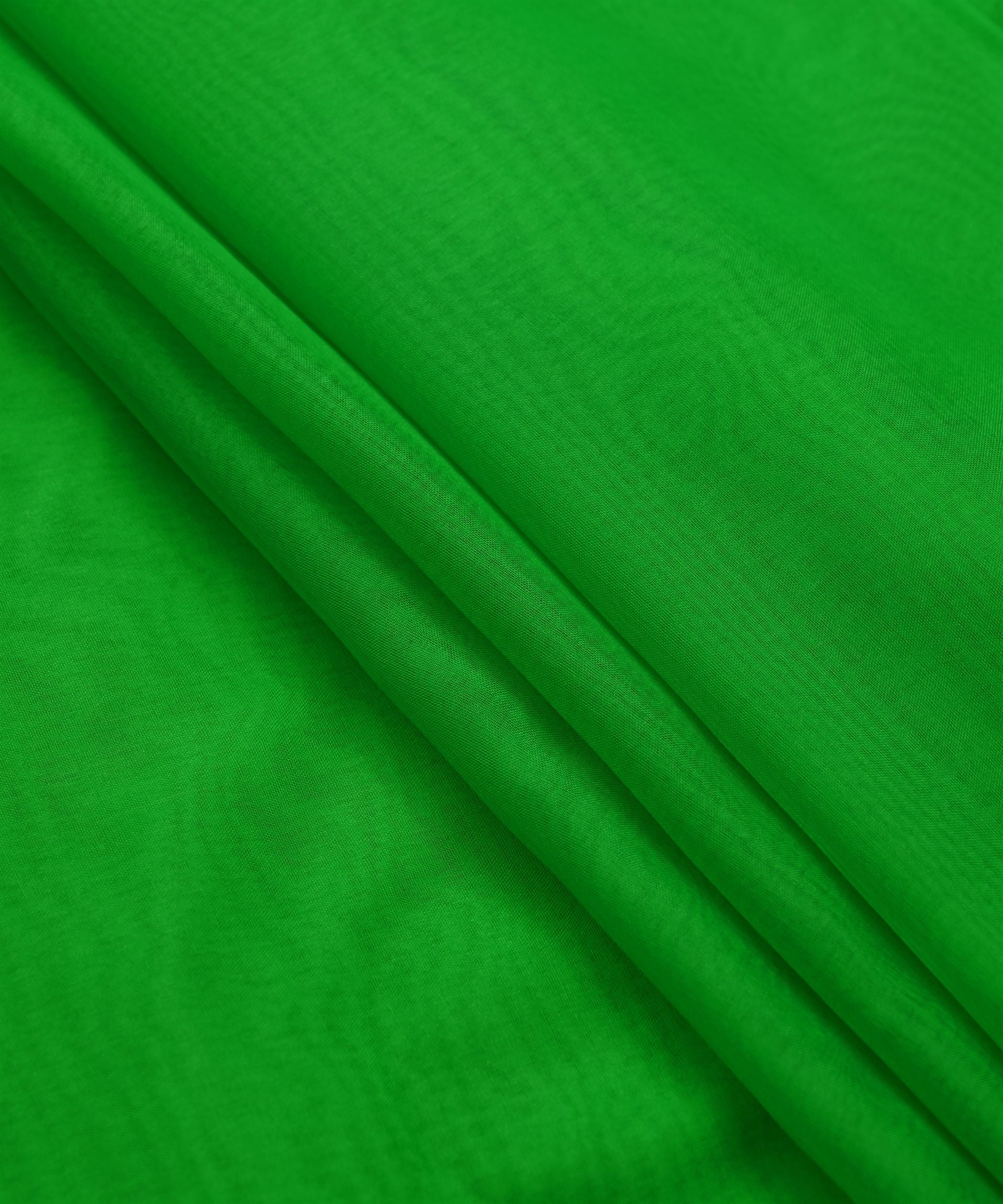 color_Parrot Green