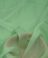 Organza with Lining-Swatch Card