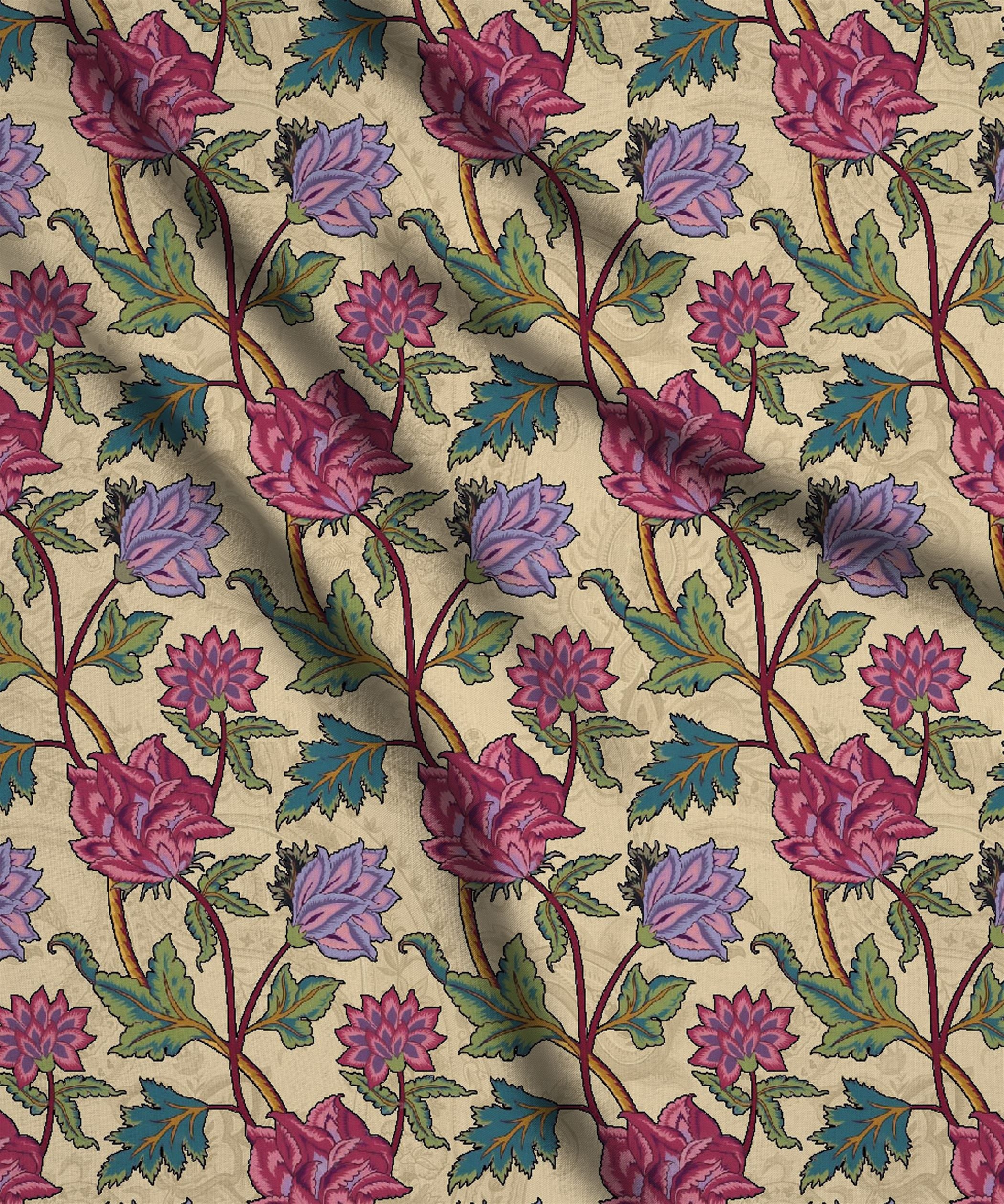 PINK-PURPLE-LOTUS-KALAMKARI-PRINT-FEEL0_811b72b2-a6dd-4ea0-a063-fe4397e61bd4.jpg