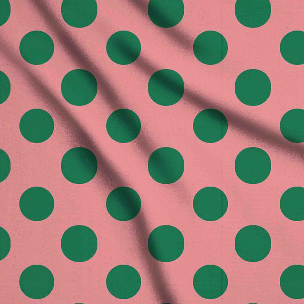 Polka Dots Print