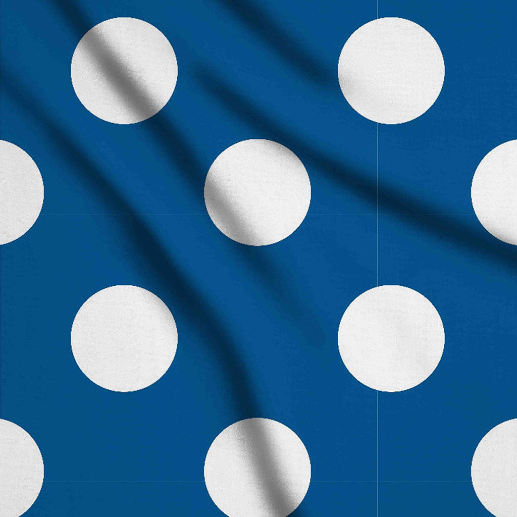 Polka Dots Print