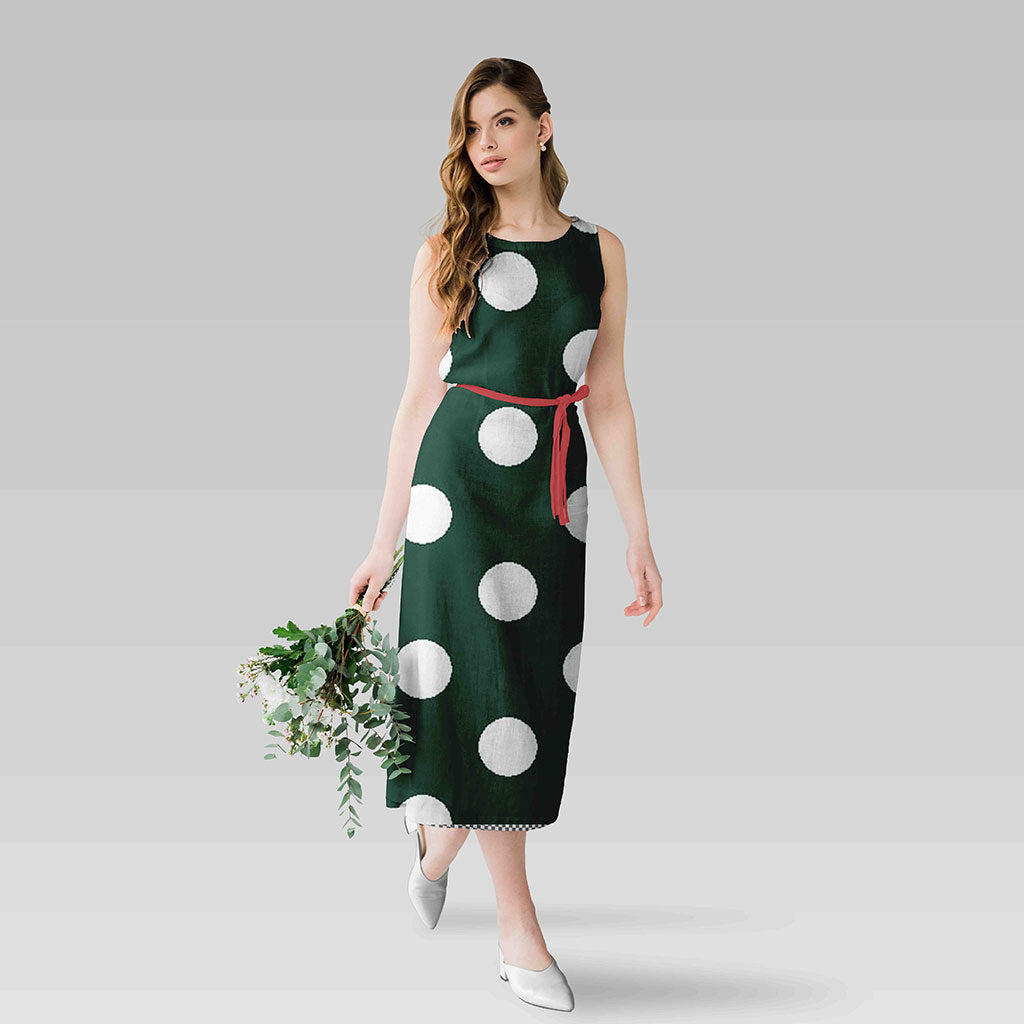Polka Dots Print