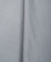 Grey Printed Cotton Satin fabric-1