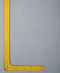 Grey Printed Cotton Satin fabric-1