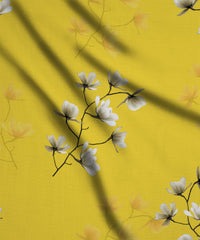 Realistic Jasmine Print