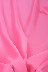 Satin Georgette-Swatch Card
