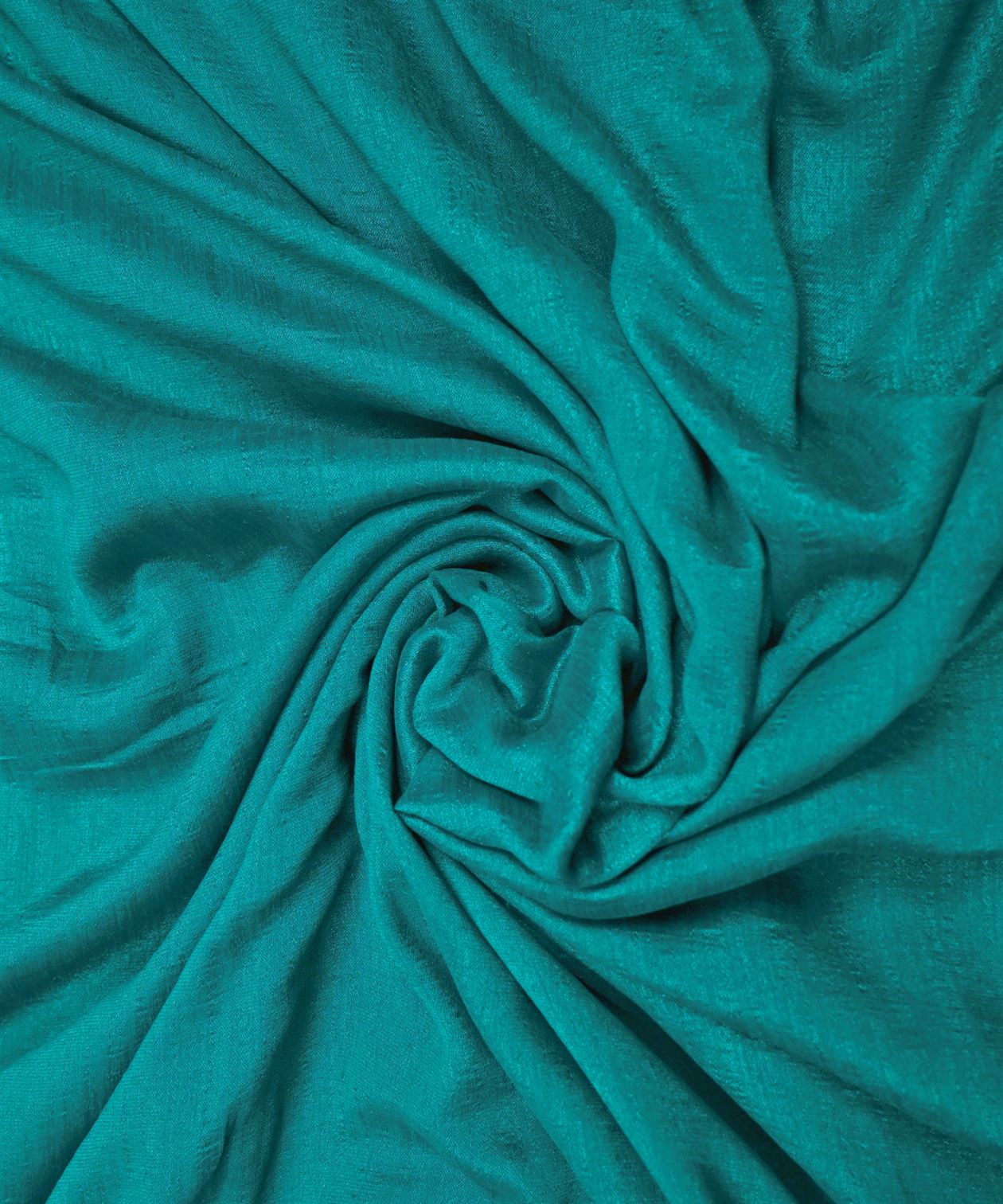 Rama Plain Dyed Semi Silk Fabric