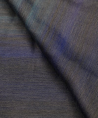 Grey Shaded Chiffon Fabric