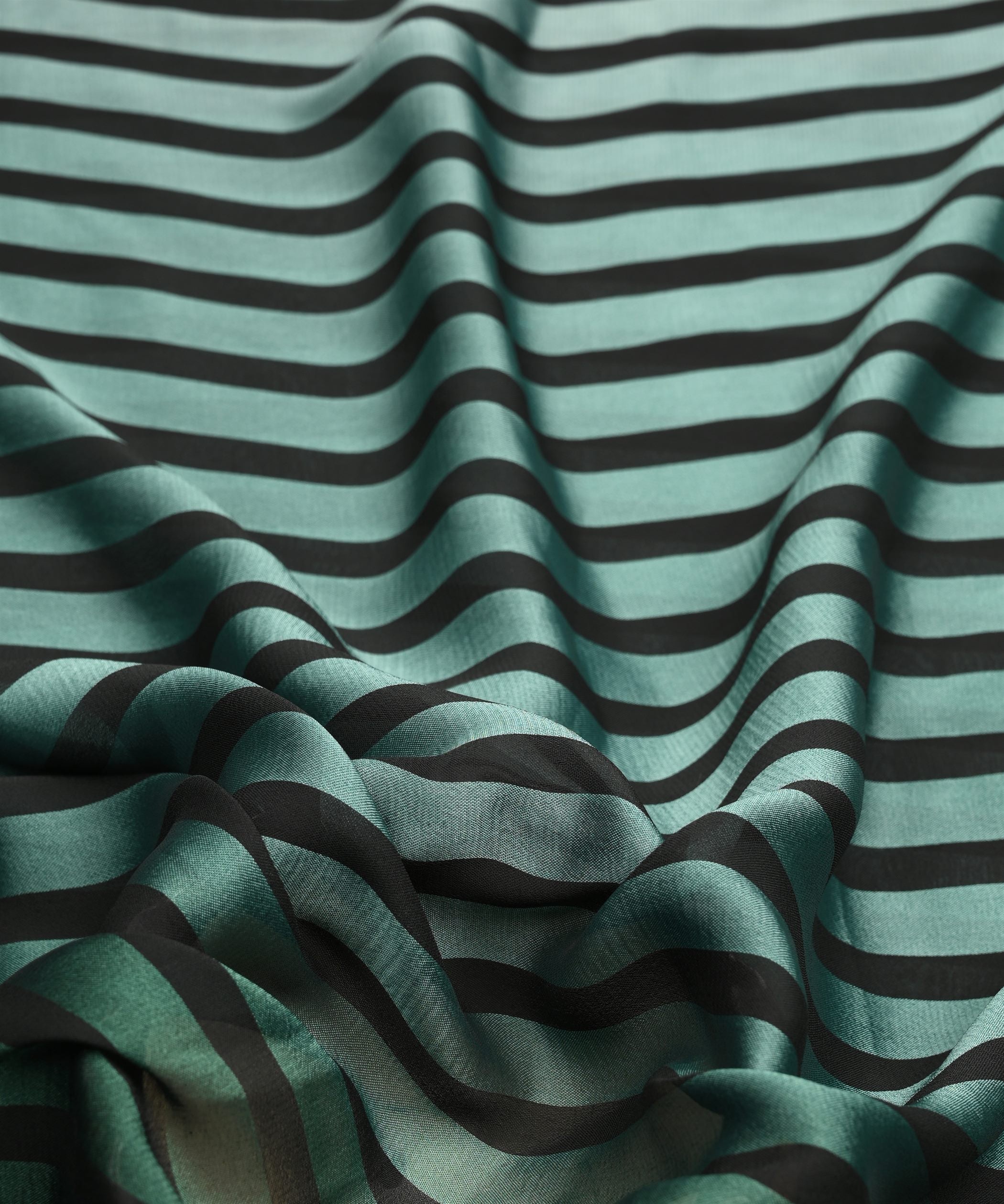SHADED-CHIFFON-WITH-STRIPES-BOTTLE-GREEN-FEEL0.jpg