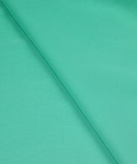 Aquamarine Shaded Georgette Fabric
