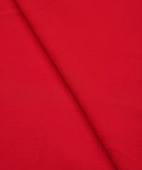 Hot Pink Shaded Georgette Fabric