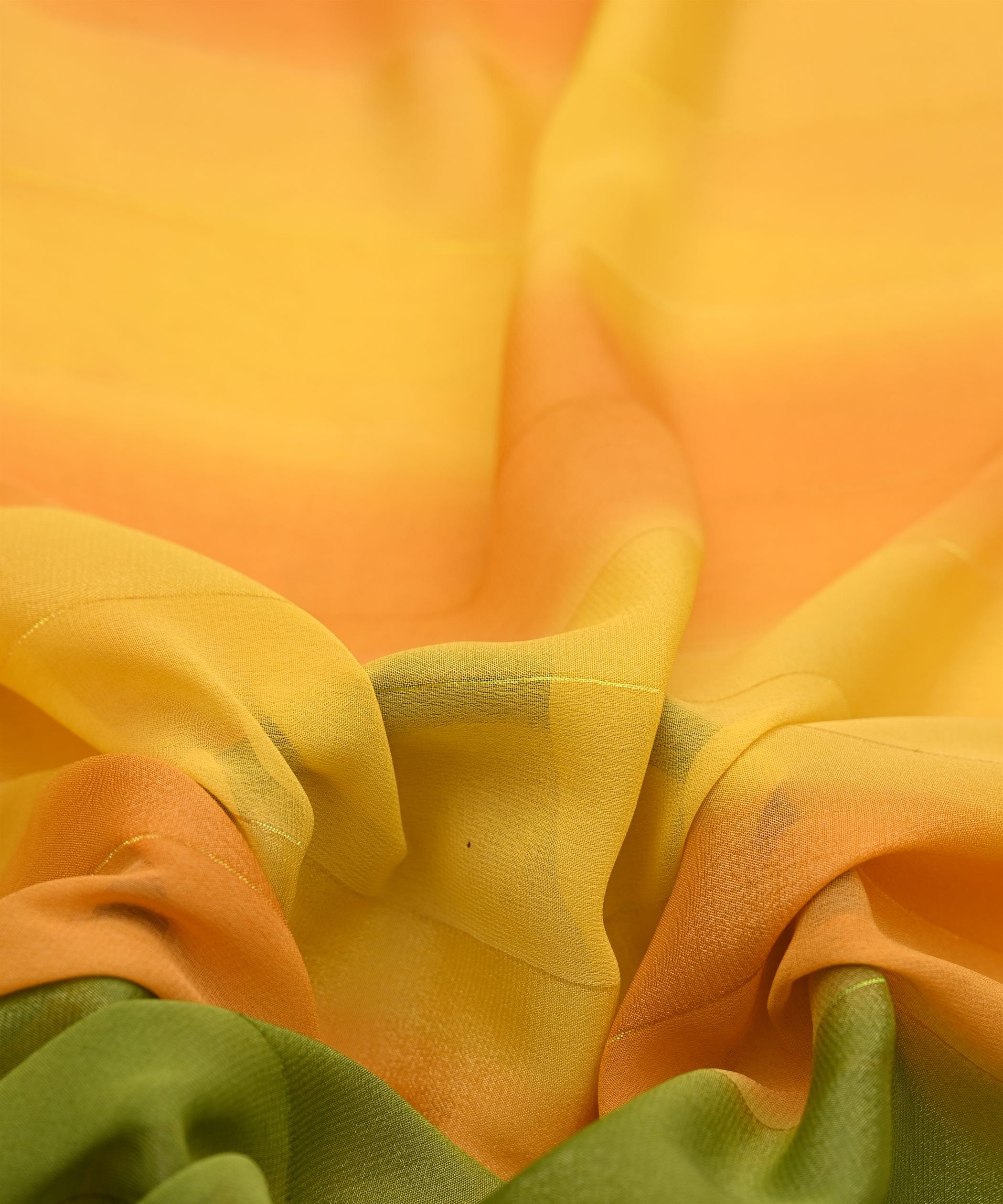 SHADED-WEIGHTLESS-WITH-ZARI-AND-SATIN-STRIPES-GREEN-FEEL0.jpg
