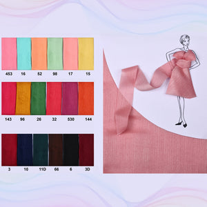 Tussar Silk