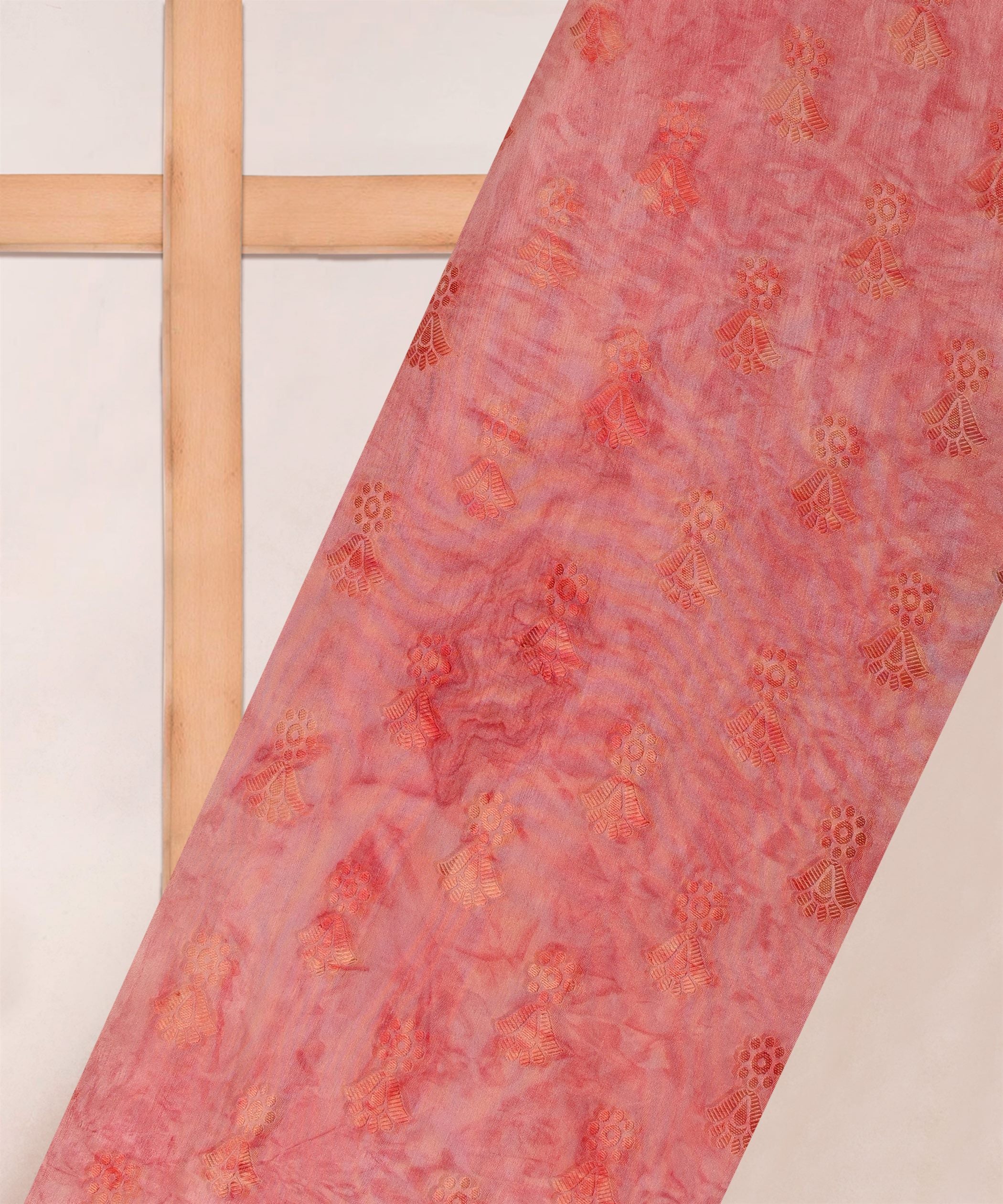 SHIBORI-SILK-WITH-FLORAL-PATCH-CORAL-FWWF0.jpg