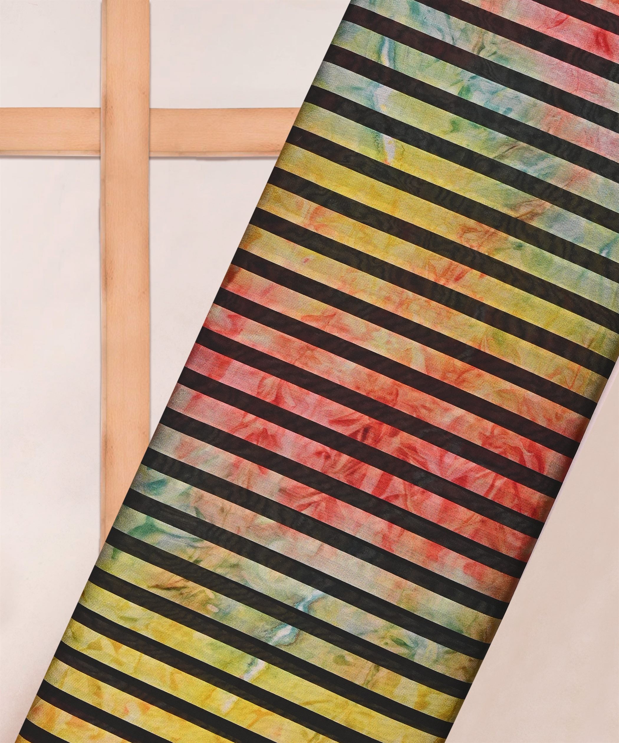 TIE-AND-DYE-GEORGETTE-WITH-ZEBRA-STRIPES-YELLOW-FWWF0.jpg