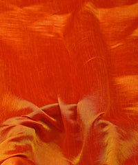 Two Tone Satin-Silk-Swatch Card